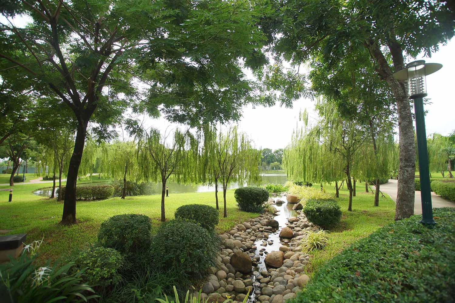 Gamuda Land đặt mục tiêu kiến tạo đô thị phát triển bền vững