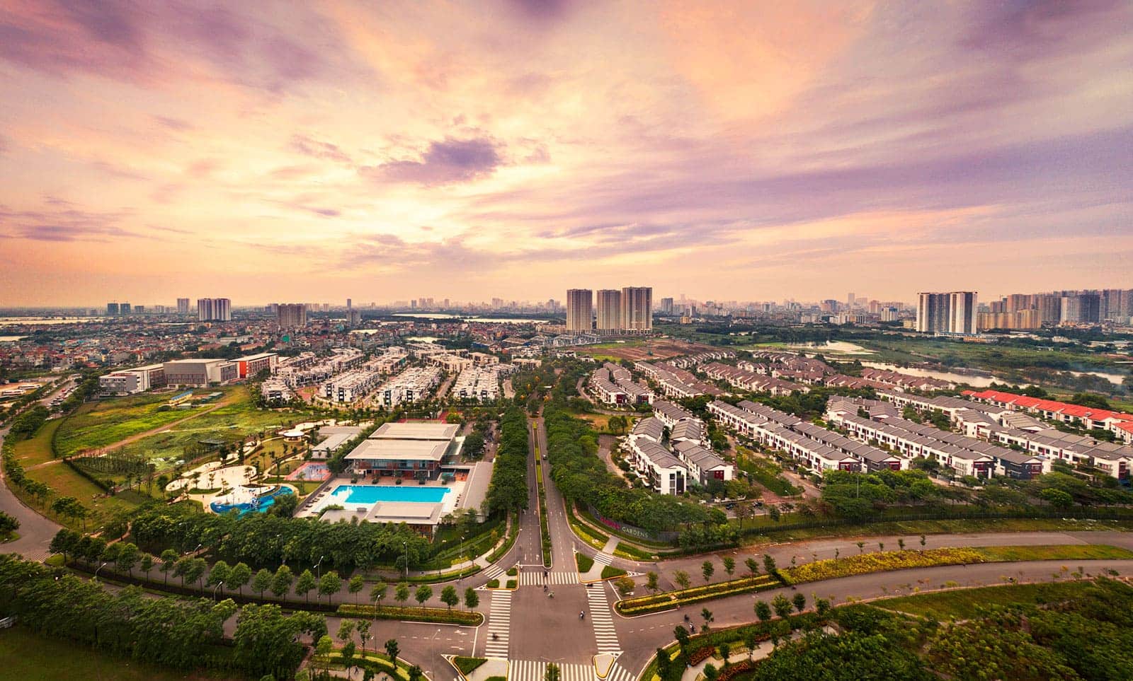 Gamuda Land đẩy mạnh kênh tiếp thị trực tuyến