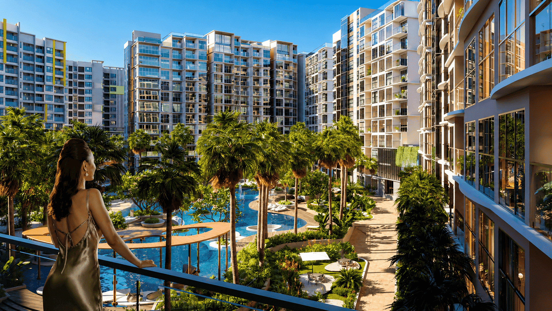 Mỗi căn hộ tại Norton Park đều sở hữu tầm nhìn panorama khoáng đạt, đón trọn ánh sáng tự nhiên mỗi ngày. Mỗi căn hộ tại Norton Park đều sở hữu tầm nhìn panorama khoáng đạt, đón trọn ánh sáng tự nhiên mỗi ngày.